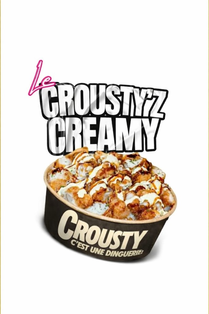 Menu Crousty — Naan Tandoori Provins